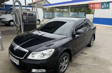 Лифтбек Skoda Octavia 2011 в Черноморске