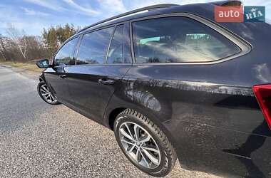 Универсал Skoda Octavia 2019 в Киеве