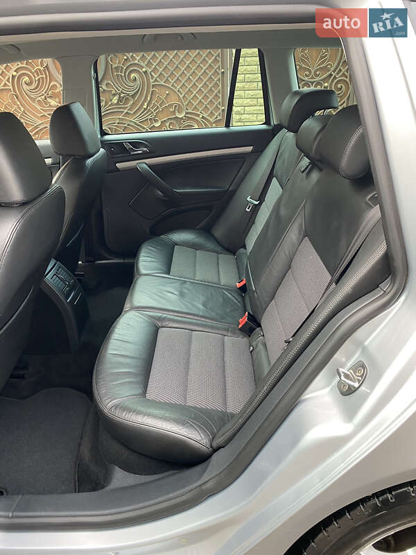 Універсал Skoda Octavia 2011 в Сваляві