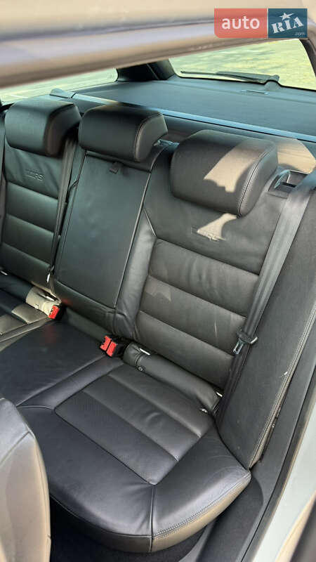 Универсал Skoda Octavia 2011 в Луцке фото 22 Универсал Skoda Octavia 2011 в Луцке