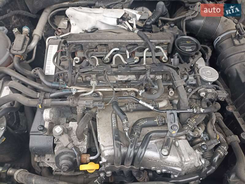 Универсал Skoda Octavia 2017 в Бердичеве фото 20 Универсал Skoda Octavia 2017 в Бердичеве