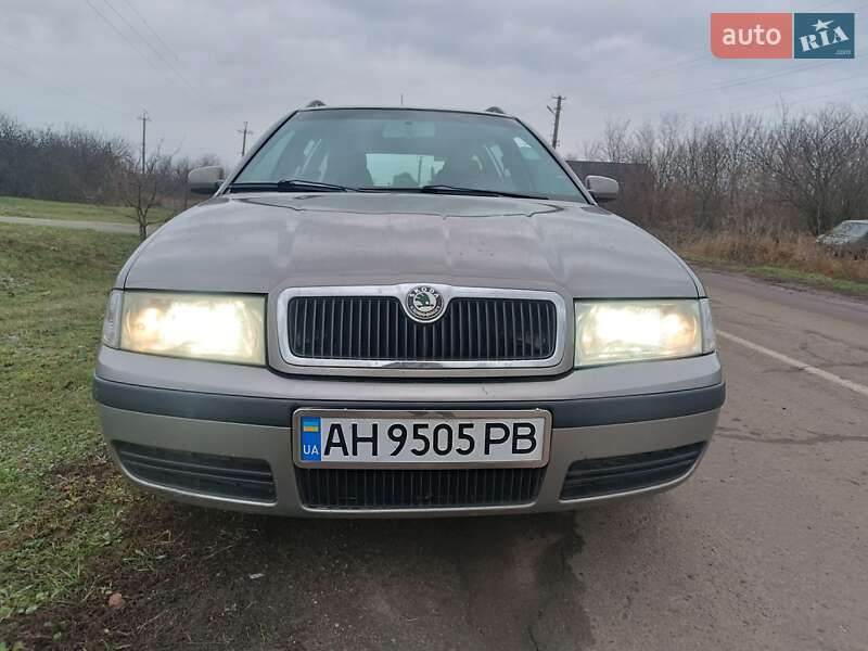 Универсал Skoda Octavia 2006 в Харькове фото 58 Универсал Skoda Octavia 2006 в Харькове