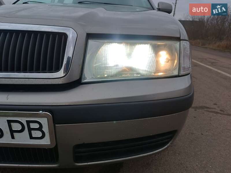 Универсал Skoda Octavia 2006 в Харькове фото 51 Универсал Skoda Octavia 2006 в Харькове