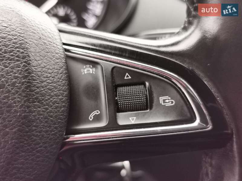 Универсал Skoda Octavia 2016 в Хмельницком