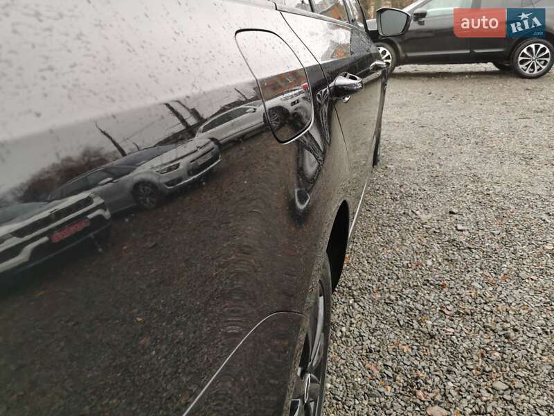 Универсал Skoda Octavia 2016 в Хмельницком