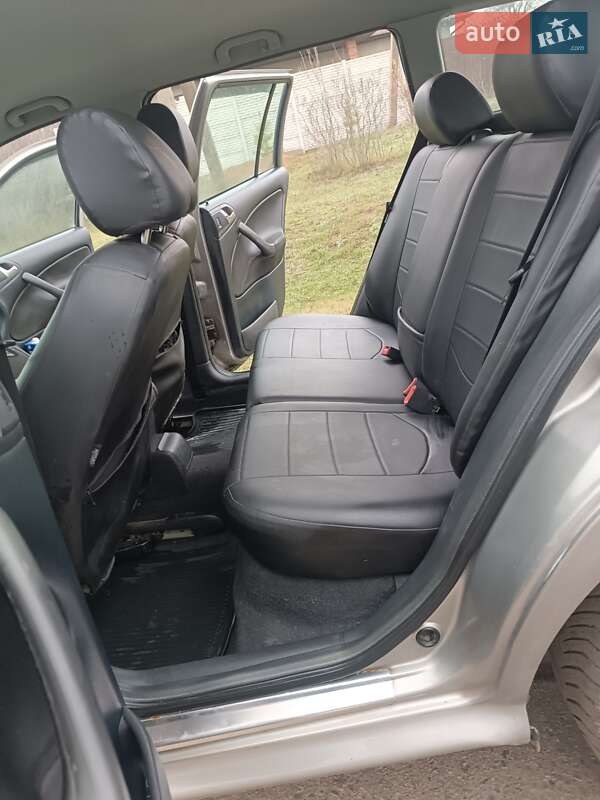 Универсал Skoda Octavia 2006 в Харькове фото 88 Универсал Skoda Octavia 2006 в Харькове