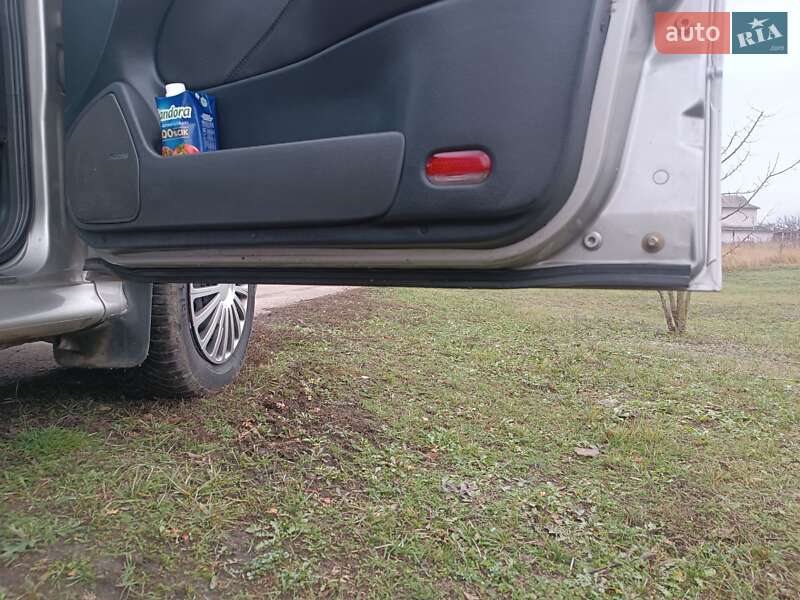 Универсал Skoda Octavia 2006 в Харькове фото 94 Универсал Skoda Octavia 2006 в Харькове