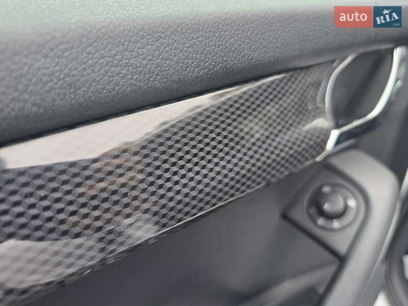 Универсал Skoda Octavia 2016 в Ковеле