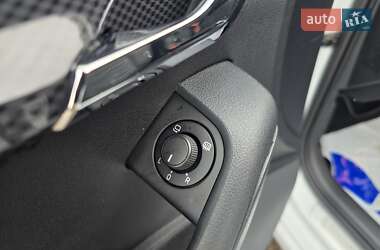 Універсал Skoda Octavia 2016 в Ковелі