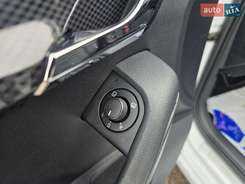 Универсал Skoda Octavia 2016 в Ковеле