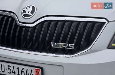 Універсал Skoda Octavia 2016 в Ковелі