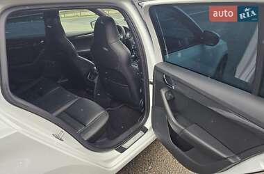 Універсал Skoda Octavia 2016 в Ковелі