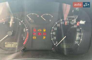 Ліфтбек Skoda Octavia 2000 в Ярмолинцях