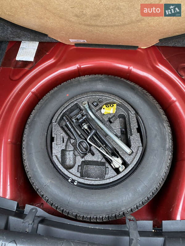 Ліфтбек Skoda Octavia 2008 в Рівному