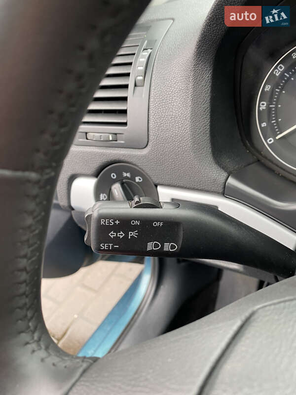 Лифтбек Skoda Octavia 2008 в Ровно