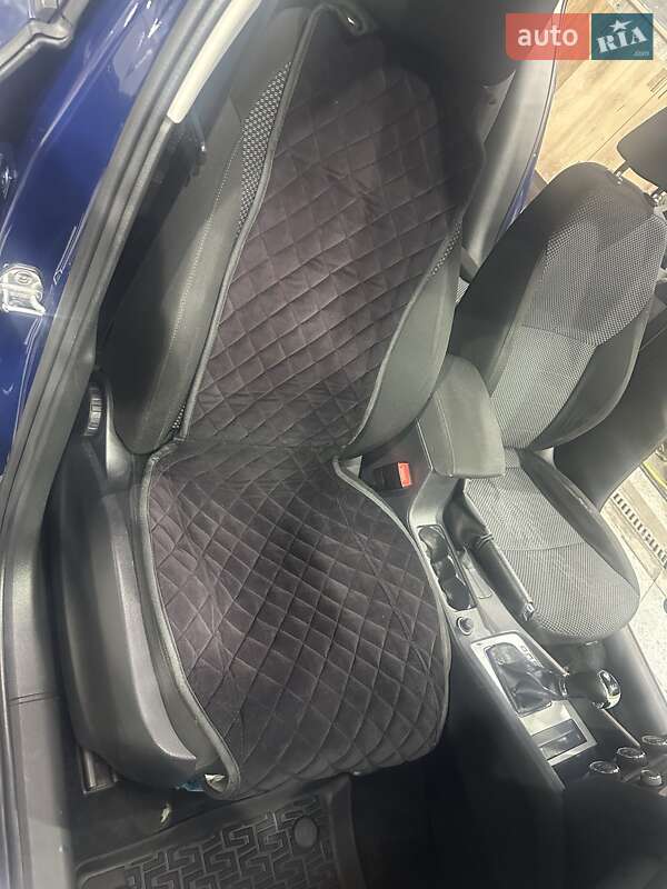 Ліфтбек Skoda Octavia 2016 в Києві