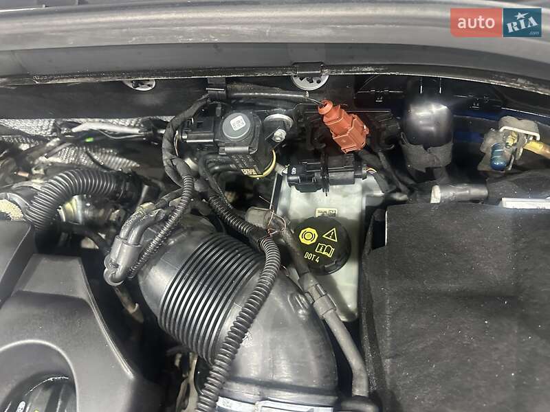 Ліфтбек Skoda Octavia 2016 в Києві