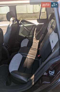 Универсал Skoda Octavia 2009 в Кременце