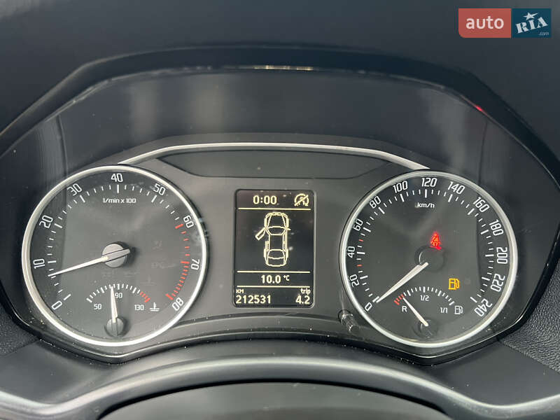 Универсал Skoda Octavia 2011 в Ковеле