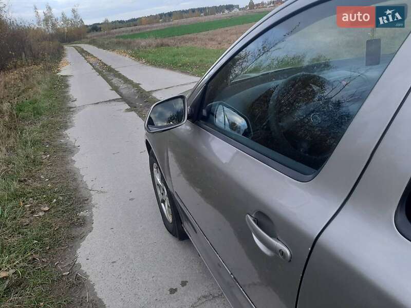 Ліфтбек Skoda Octavia 2007 в Любешові