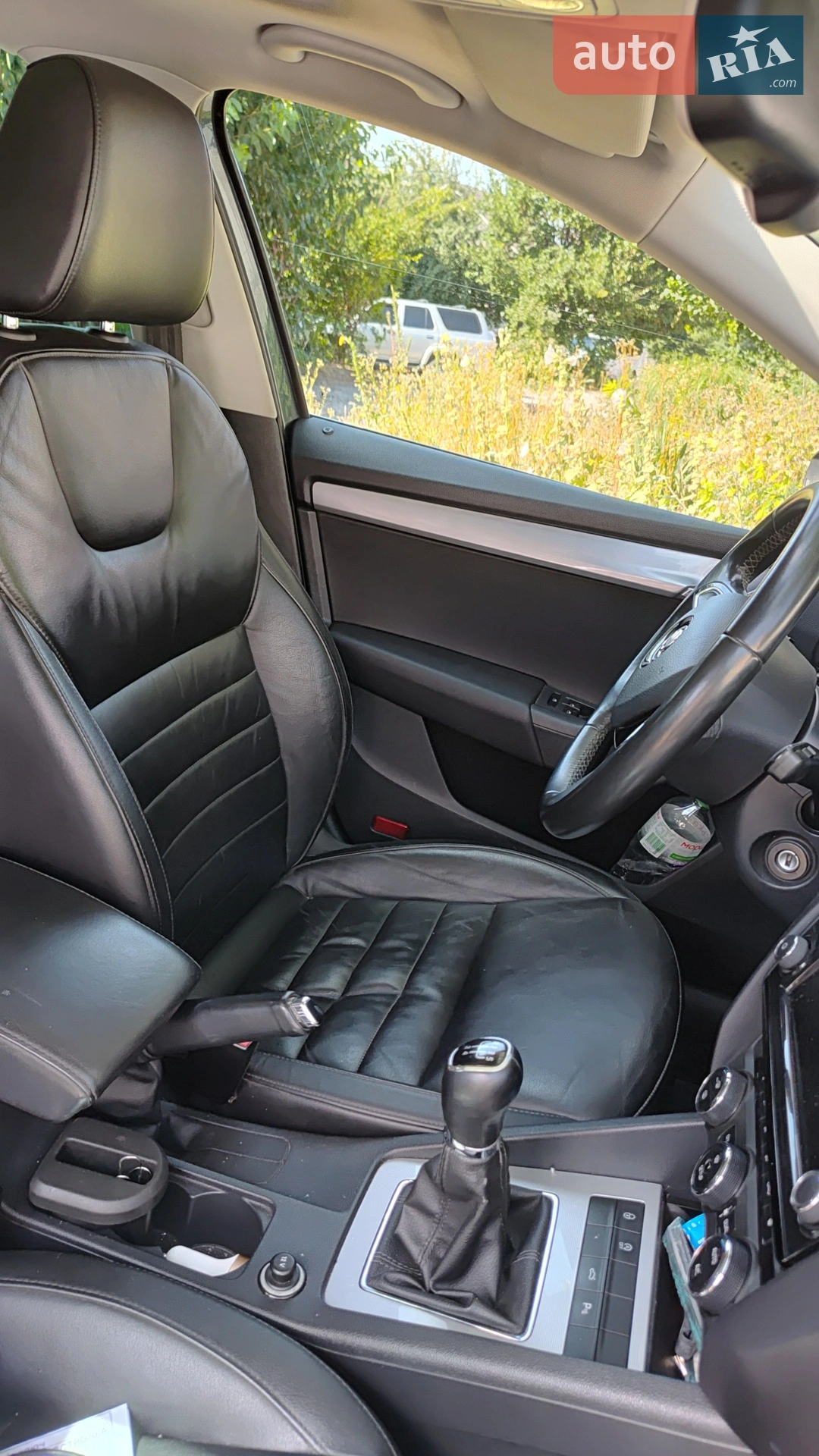 2014 Skoda Octavia - мініатюра 8