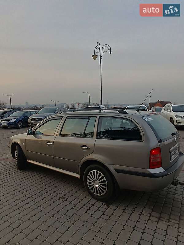 Универсал Skoda Octavia 2006 в Харькове фото 36 Универсал Skoda Octavia 2006 в Харькове