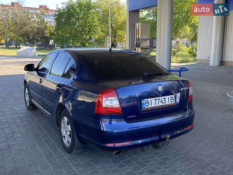 Лифтбек Skoda Octavia 2010 в Николаеве фото 14 Лифтбек Skoda Octavia 2010 в Николаеве