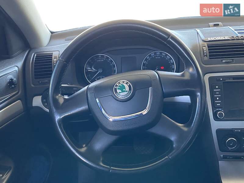 Лифтбек Skoda Octavia 2010 в Николаеве фото 29 Лифтбек Skoda Octavia 2010 в Николаеве