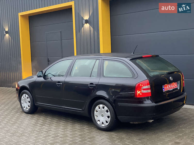 Універсал Skoda Octavia 2011 в Києві фото 6 Універсал Skoda Octavia 2011 в Києві