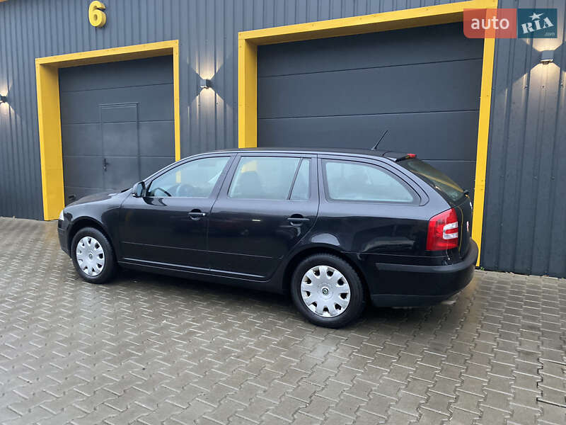 Універсал Skoda Octavia 2011 в Києві фото 4 Універсал Skoda Octavia 2011 в Києві