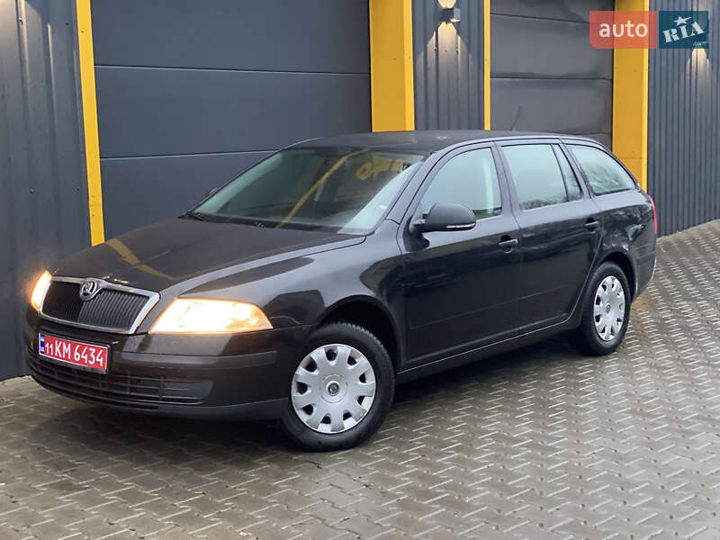 Універсал Skoda Octavia 2011 в Києві фото 8 Універсал Skoda Octavia 2011 в Києві