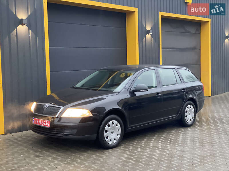 Універсал Skoda Octavia 2011 в Києві фото 14 Універсал Skoda Octavia 2011 в Києві
