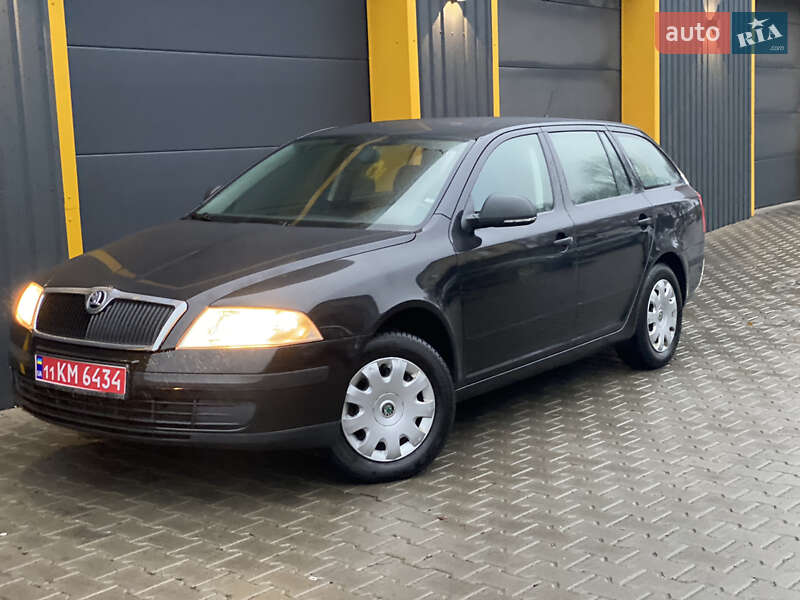Універсал Skoda Octavia 2011 в Києві фото 23 Універсал Skoda Octavia 2011 в Києві