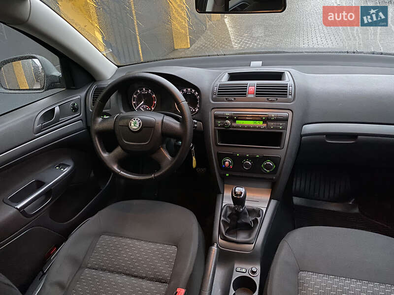 Універсал Skoda Octavia 2011 в Києві фото 29 Універсал Skoda Octavia 2011 в Києві