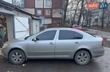 Ліфтбек Skoda Octavia 2011 в Харкові