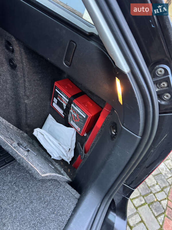 Универсал Skoda Octavia 2009 в Каменец-Подольском