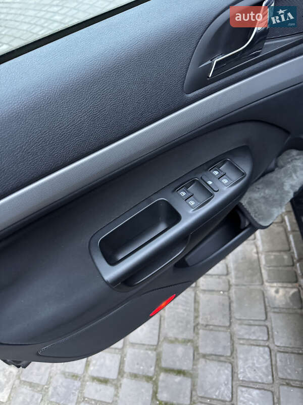 Универсал Skoda Octavia 2009 в Каменец-Подольском