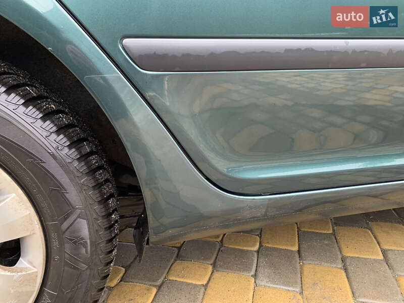 Универсал Skoda Octavia 2008 в Копычинце фото 8 Универсал Skoda Octavia 2008 в Копычинце