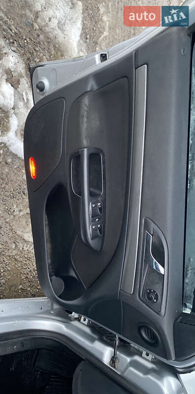 Лифтбек Skoda Octavia 2008 в Львове фото 16 Лифтбек Skoda Octavia 2008 в Львове