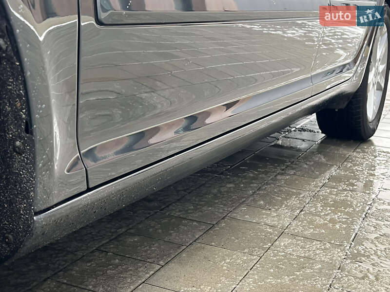 Ліфтбек Skoda Octavia 2011 в Луцьку