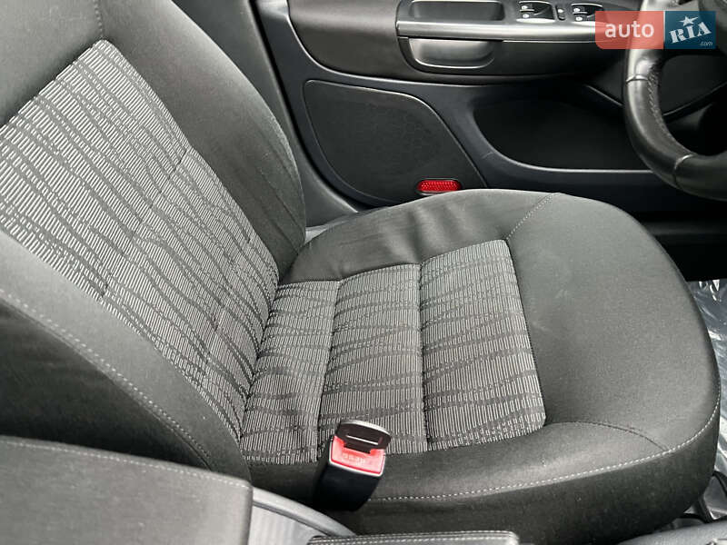 Ліфтбек Skoda Octavia 2011 в Луцьку