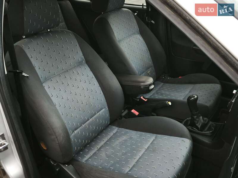 Универсал Skoda Octavia 2001 в Львове