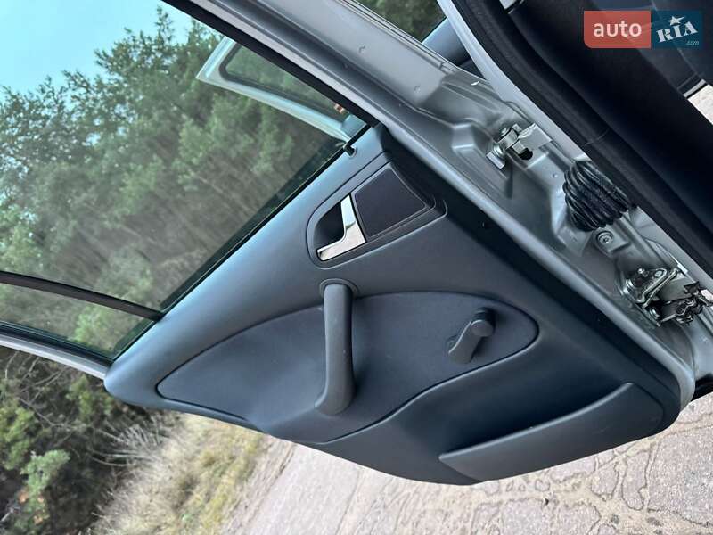 Універсал Skoda Octavia 2006 в Охтирці