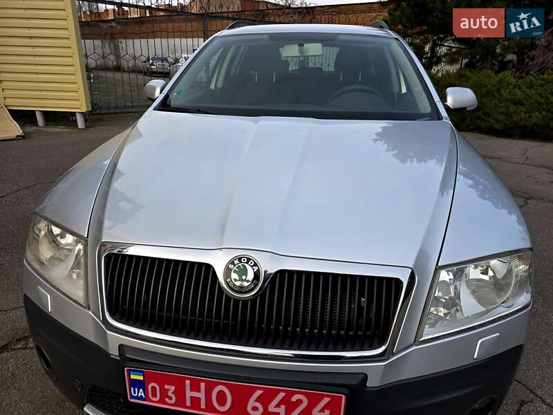 Универсал Skoda Octavia 2009 в Полтаве фото 29 Универсал Skoda Octavia 2009 в Полтаве