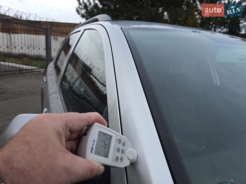 Универсал Skoda Octavia 2009 в Полтаве фото 38 Универсал Skoda Octavia 2009 в Полтаве