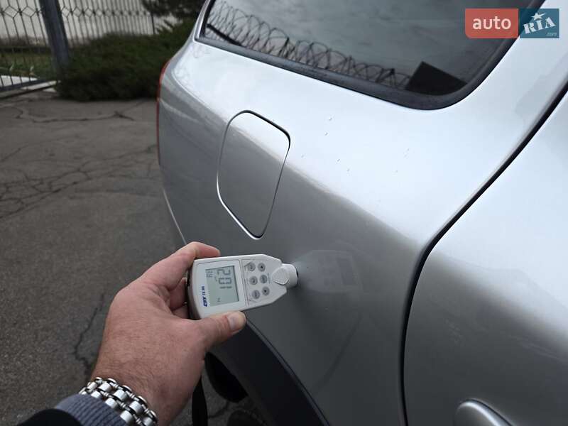 Универсал Skoda Octavia 2009 в Полтаве фото 41 Универсал Skoda Octavia 2009 в Полтаве