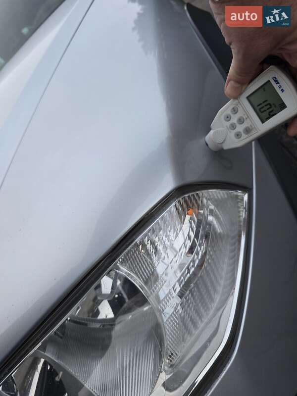 Универсал Skoda Octavia 2009 в Полтаве фото 46 Универсал Skoda Octavia 2009 в Полтаве