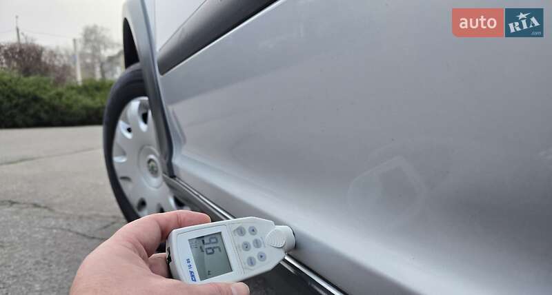 Универсал Skoda Octavia 2009 в Полтаве фото 50 Универсал Skoda Octavia 2009 в Полтаве