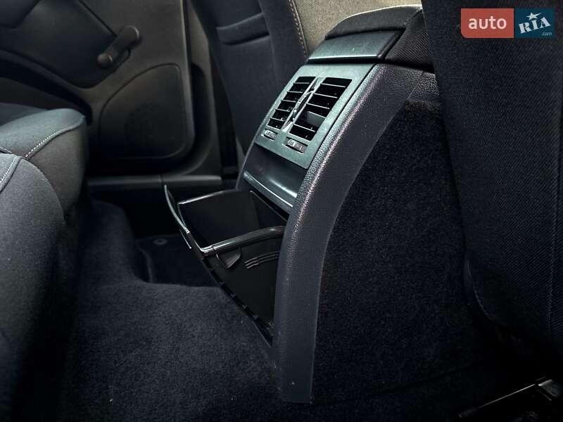 Универсал Skoda Octavia 2009 в Полтаве фото 92 Универсал Skoda Octavia 2009 в Полтаве