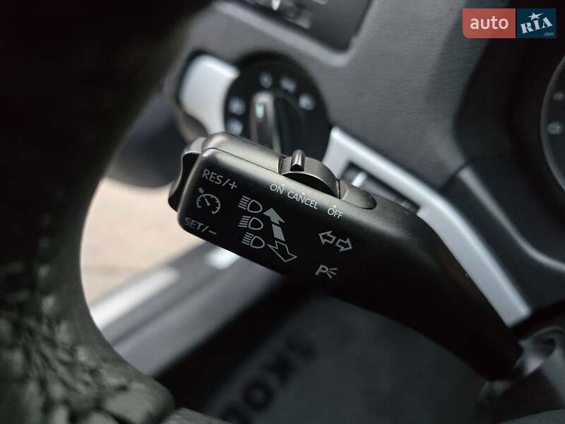 Универсал Skoda Octavia 2009 в Полтаве фото 111 Универсал Skoda Octavia 2009 в Полтаве